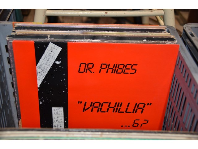 Diverse platen - afbeelding 6 van  20