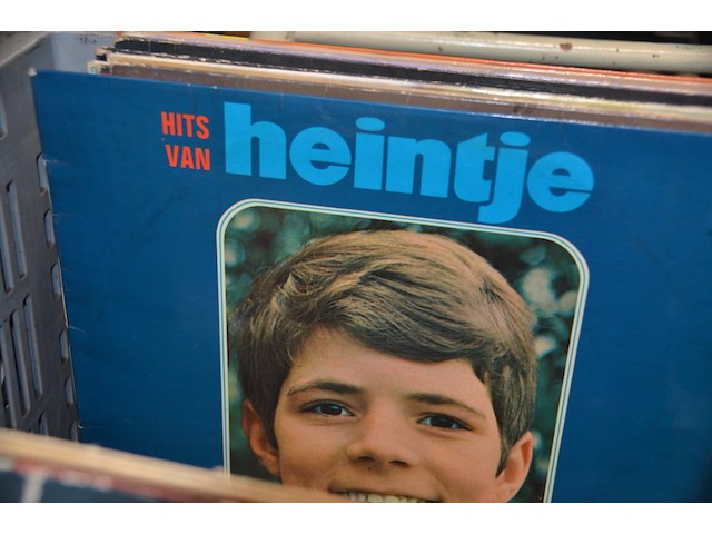 Diverse platen - afbeelding 8 van  20