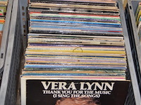 Diverse platen - afbeelding 1 van  20