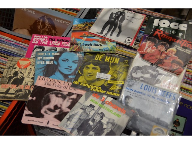 Diverse platen - afbeelding 12 van  20