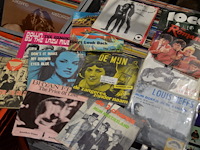 Diverse platen - afbeelding 12 van  20