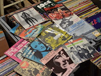 Diverse platen - afbeelding 14 van  20