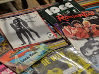 Diverse platen - afbeelding 15 van  20