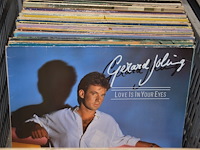 Diverse platen - afbeelding 16 van  20