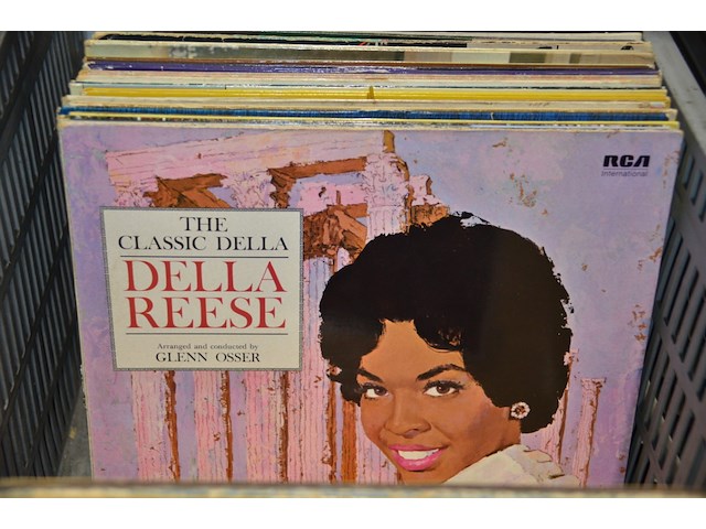 Diverse platen - afbeelding 18 van  20