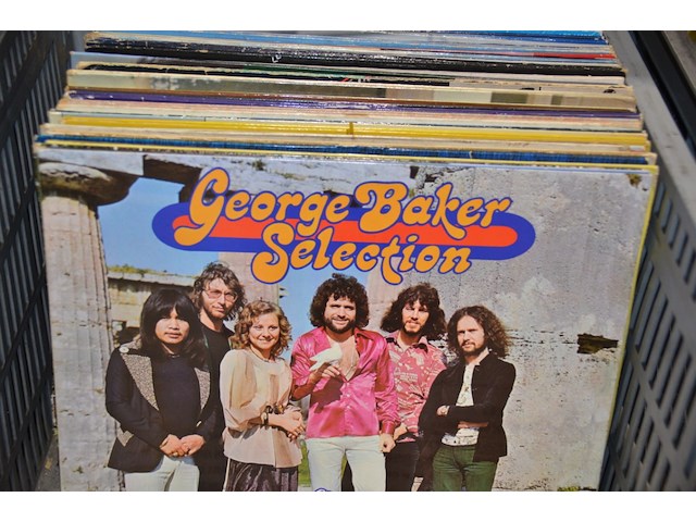 Diverse platen - afbeelding 19 van  20