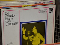 Diverse platen - afbeelding 2 van  24