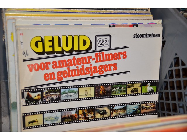 Diverse platen - afbeelding 3 van  24