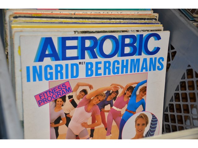 Diverse platen - afbeelding 4 van  24