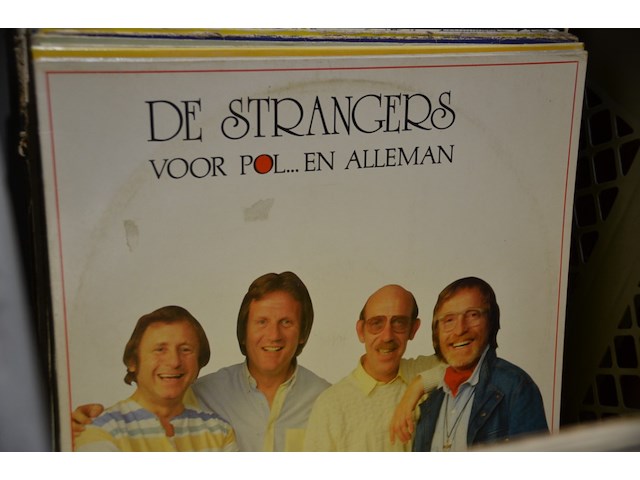 Diverse platen - afbeelding 5 van  24