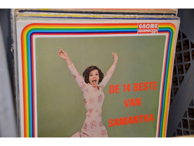 Diverse platen - afbeelding 6 van  24