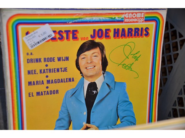 Diverse platen - afbeelding 7 van  24