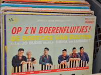 Diverse platen - afbeelding 8 van  24