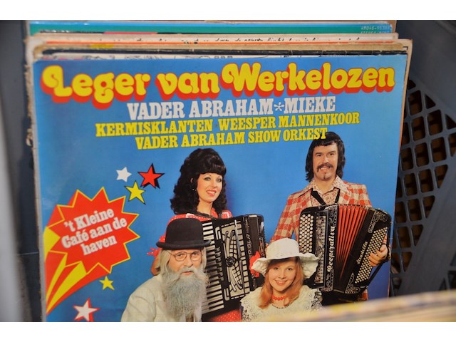 Diverse platen - afbeelding 9 van  24