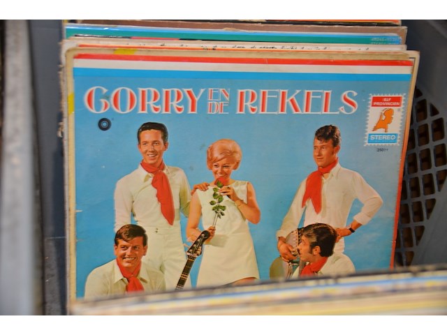 Diverse platen - afbeelding 10 van  24