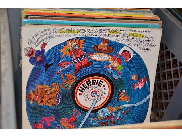 Diverse platen - afbeelding 11 van  24