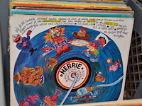 Diverse platen - afbeelding 11 van  24