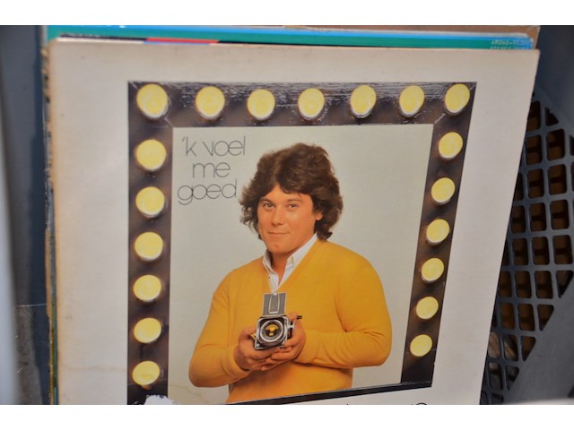 Diverse platen - afbeelding 13 van  24