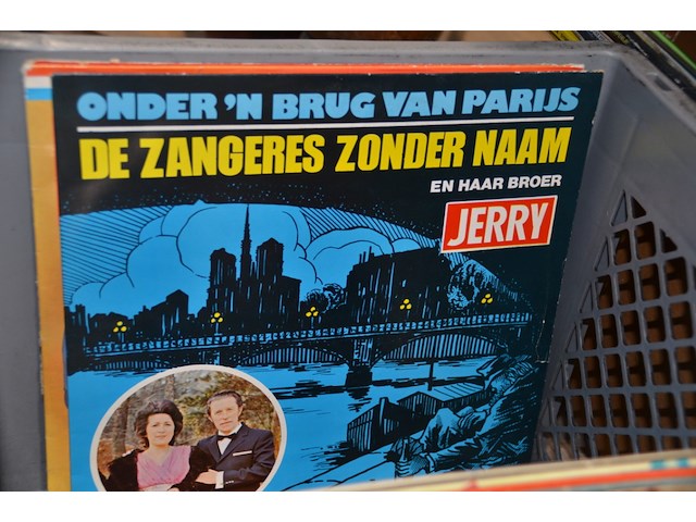 Diverse platen - afbeelding 16 van  24