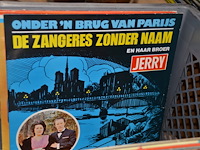 Diverse platen - afbeelding 16 van  24