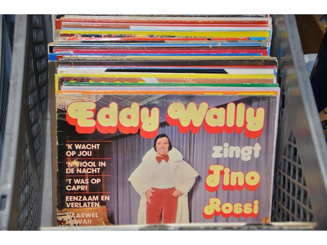 Diverse platen - afbeelding 18 van  24