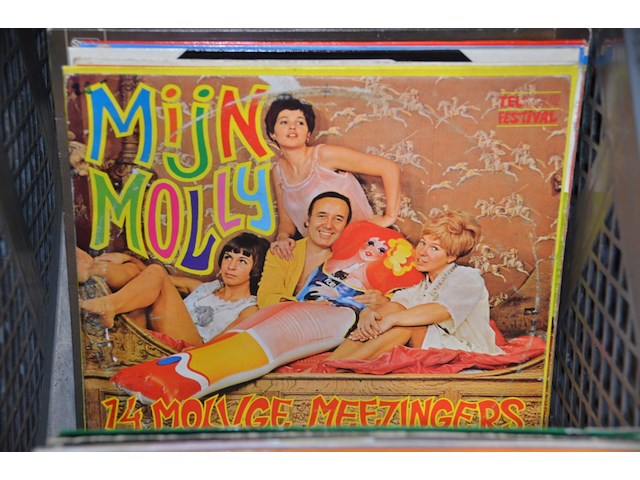 Diverse platen - afbeelding 19 van  24