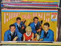 Diverse platen - afbeelding 21 van  24