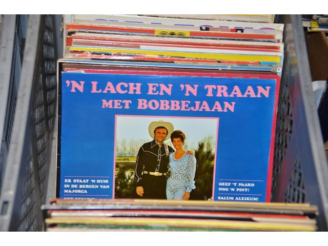 Diverse platen - afbeelding 22 van  24