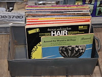 Diverse platen - afbeelding 1 van  9