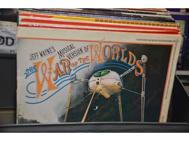 Diverse platen - afbeelding 2 van  9