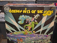 Diverse platen - afbeelding 6 van  9