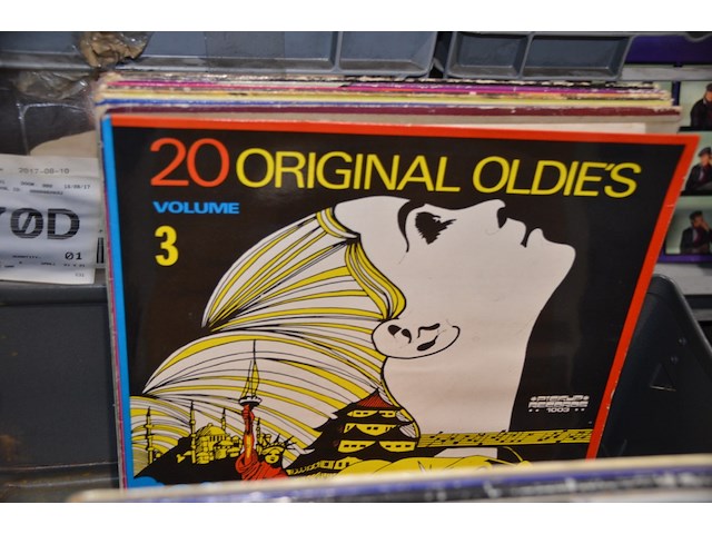 Diverse platen - afbeelding 8 van  9