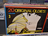 Diverse platen - afbeelding 8 van  9