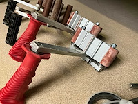 Diverse platendragers (4x) - afbeelding 2 van  6