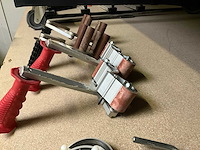 Diverse platendragers (4x) - afbeelding 3 van  6