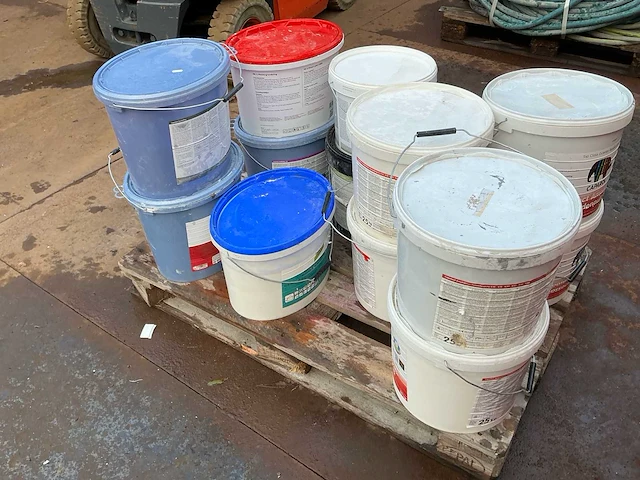 Diverse pleisterproducten - afbeelding 5 van  5