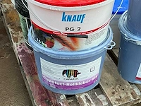 Diverse pleisterproducten - afbeelding 2 van  5