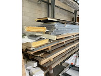 Diverse plexi platen stacbond (42x) - afbeelding 2 van  7