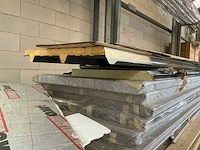 Diverse plexi platen stacbond (42x) - afbeelding 3 van  7