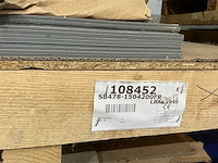 Diverse plexi platen stacbond (42x) - afbeelding 4 van  7