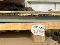 Diverse plexi platen stacbond (42x) - afbeelding 5 van  7