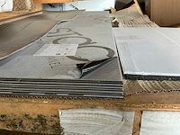 Diverse plexi platen stacbond - afbeelding 4 van  12