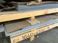 Diverse plexi platen stacbond - afbeelding 6 van  12