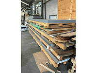 Diverse plexi platen stacbond - afbeelding 8 van  12