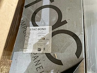 Diverse plexi platen stacbond - afbeelding 12 van  12