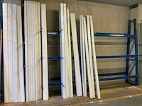 Diverse plint - afbeelding 1 van  6