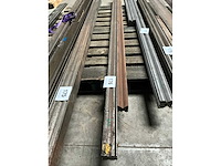 Diverse plooimessen voor plooibank (2x) - afbeelding 2 van  4