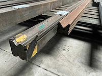 Diverse plooimessen voor plooibank (2x) - afbeelding 3 van  4