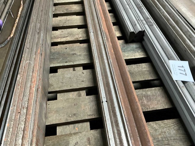 Diverse plooimessen voor plooibank (2x) - afbeelding 4 van  4