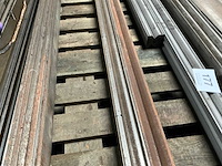 Diverse plooimessen voor plooibank (2x) - afbeelding 4 van  4